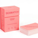Secret Play Sexmatch Bondage Edition gioco di carte per coppie