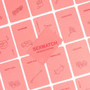 Secret Play Sexmatch Bondage Edition gioco di carte per coppie – foto 4