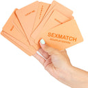 Secret Play Sexmatch Roleplay Edition gioco di carte per coppie – foto 3