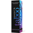 RUF Taboo Pheromone for Him spray ai feromoni per lui 15 ml – foto 3