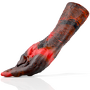 EPIC Lilith dildo fantasy taglia L in silicone – foto 2