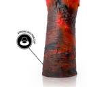 EPIC Lilith dildo fantasy taglia M in silicone – foto 8