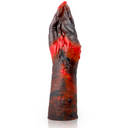 EPIC Lilith dildo fantasy taglia S in silicone