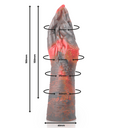 EPIC Lilith dildo fantasy taglia S in silicone – foto 6
