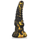 EPIC Furias Dildo Fantasy in silicone 17,6 cm