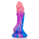 EPIC Ashtar Dildo Fantasy Alieno in silicone 18 cm
