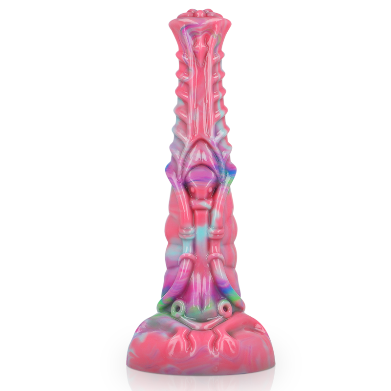 EPIC Sidhe Dildo Fantasy in silicone 21,4 cm