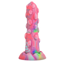 EPIC Nixie Dildo Fantasy in silicone 15,5 cm con Ventosa