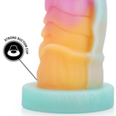 EPIC Kelpie Dildo Fantasy Cavallo in silicone 22 cm – foto 7