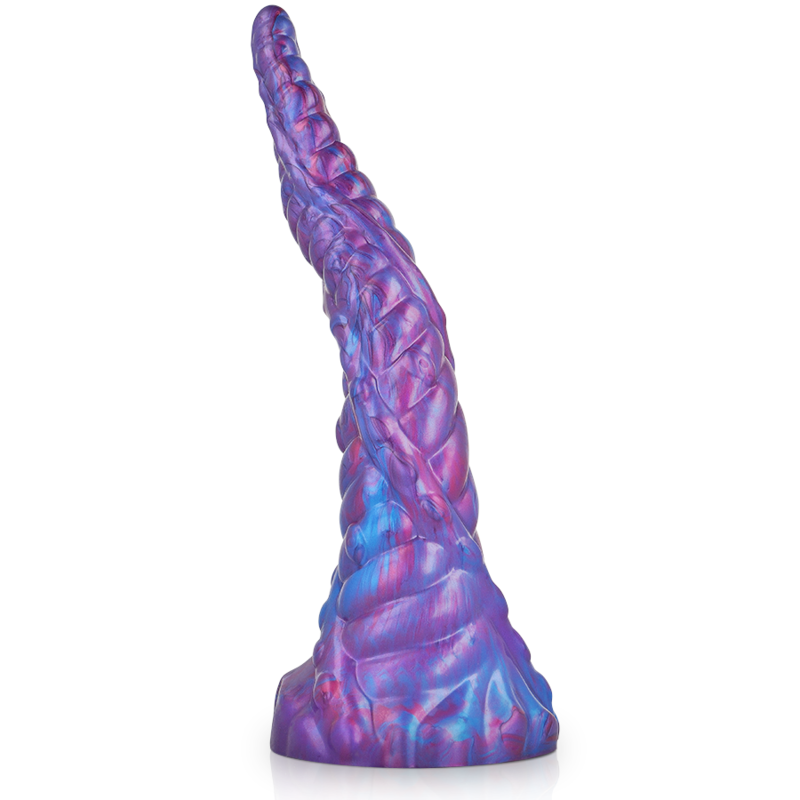 EPIC Nokken Dildo Fantasy in silicone 29,5 cm con Ventosa