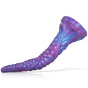 EPIC Nokken Dildo Fantasy in silicone 29,5 cm con Ventosa – foto 4