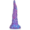 EPIC Nokken Dildo Fantasy in silicone 29,5 cm con Ventosa – foto 6