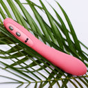 Je Joue The Wand Vibratore Punto G Riscaldante Rosa