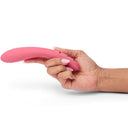 Je Joue The Wand Vibratore Punto G Riscaldante Rosa – immagine 6