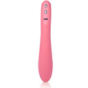 Je Joue The Wand Vibratore Punto G Riscaldante Rosa – immagine 4