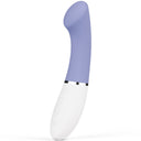 LELO Gigi 3 Vibratore Punto G con App Blu