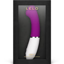 LELO Gigi 3 Vibratore Punto G con App Rosa – immagine 3