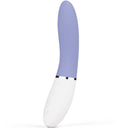 LELO Liv 3 Vibratore Punto G con App Blu