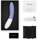 LELO Liv 3 Vibratore Punto G con App Blu – immagine 3