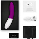 LELO Liv 3 Vibratore Punto G con App Rosa – immagine 3