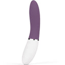 LELO Liv 3 Vibratore Punto G con App Viola