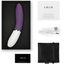 LELO Liv 3 Vibratore Punto G con App Viola – immagine 2