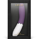 LELO Liv 3 Vibratore Punto G con App Viola – immagine 3