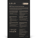 LELO Liv 3 Vibratore Punto G con App Blu – immagine 4