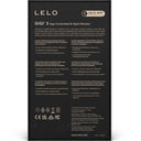 LELO Gigi 3 Vibratore Punto G con App Blu – immagine 4