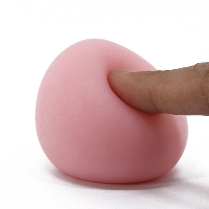 Pretty Love Masturbatore Uovo Rosa – immagine 8