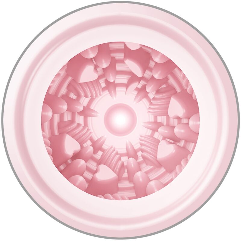 Pretty Love Masturbatore Uovo Rosa – immagine 5