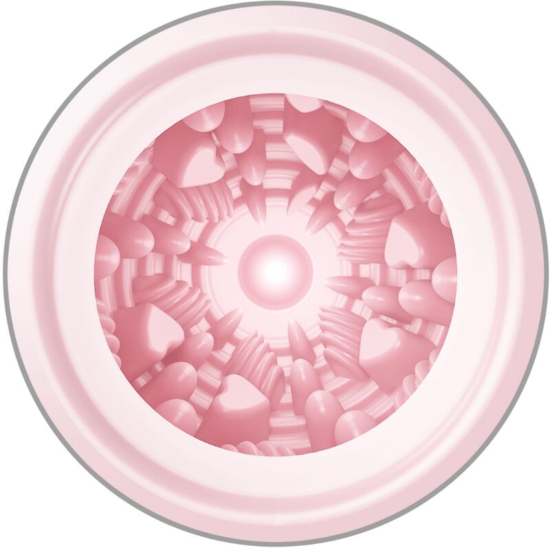 Pretty Love Masturbatore Uovo Modello 2 Rosa