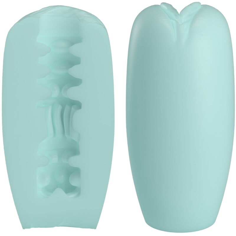 Pretty Love Catherine Masturbatore a Uovo Verde Acqua – immagine 2