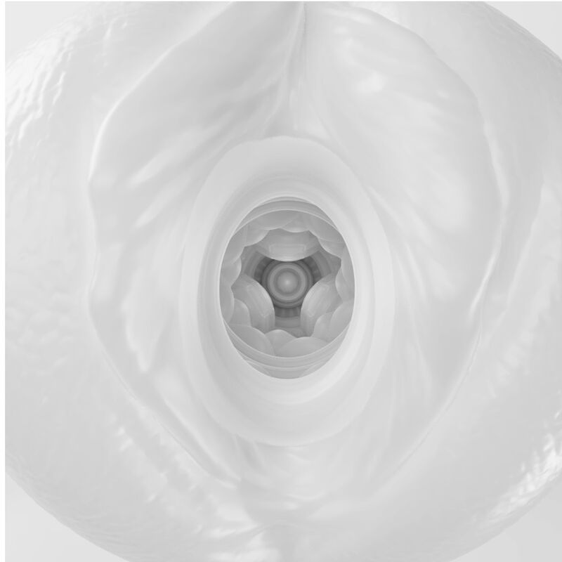 Pretty Love Masha Masturbatore Maschile Bianco – immagine 4
