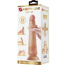 Pretty Love Tiemeyer dildo realistico 25 cm carne – foto 6