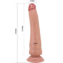 Pretty Love Tiemeyer dildo realistico 25 cm carne modello 2 – foto 6