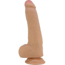 Pretty Love Draco dildo realistico 23 cm carne – foto 3