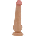Pretty Love Tallen dildo realistico 22 cm carne – foto 2