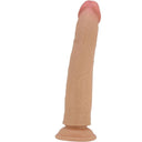 Pretty Love Sharife dildo realistico 25 cm carne – foto 3