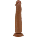 Pretty Love Sharife dildo realistico 25 cm marrone