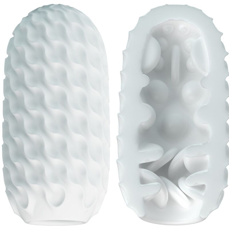 Pretty Love Venus X Masturbatore a Uovo con Sfera Modello 1 – immagine 3