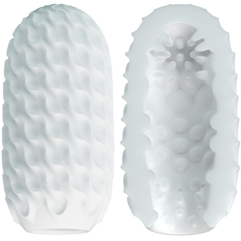 Pretty Love Venus X Masturbatore a Uovo con Sfera Modello 2 – immagine 2
