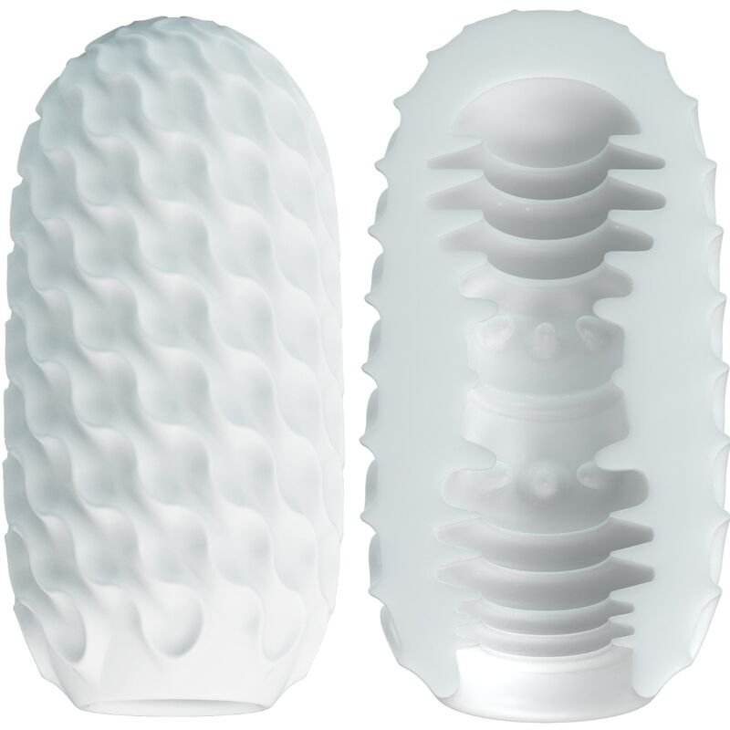 Pretty Love Venus X Masturbatore a Uovo con Sfera Modello 3 – immagine 2