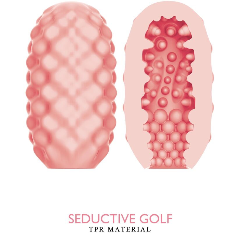 Pretty Love Cupid X Masturbatore Maschile Rosa – immagine 2