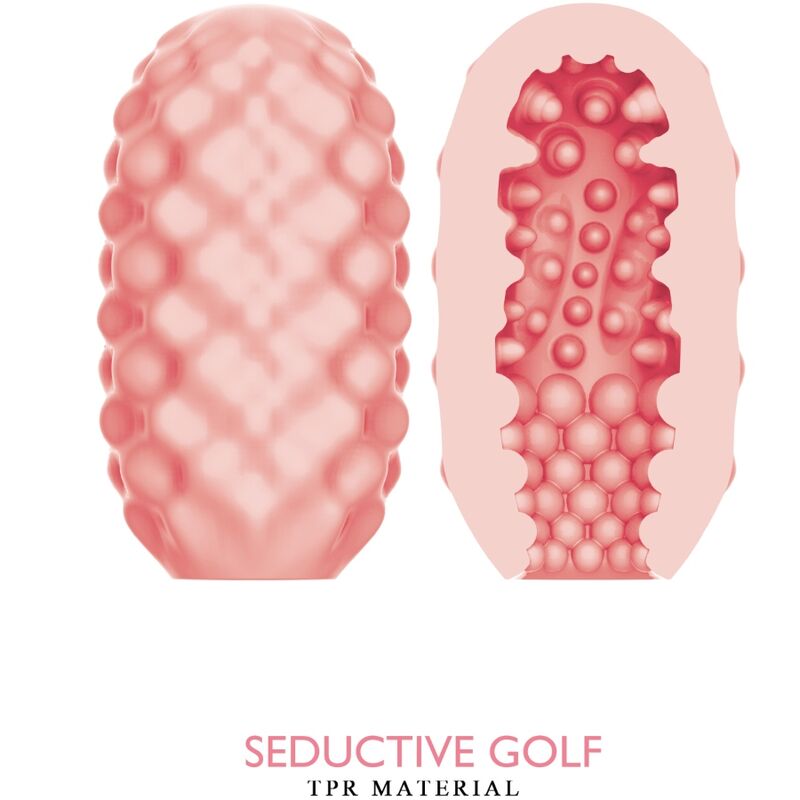 Pretty Love Cupid X Espositore 18 Masturbatori Texture Assortite – immagine 5