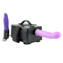 Fetish Fantasy Series Portable Sex Machine – foto 2