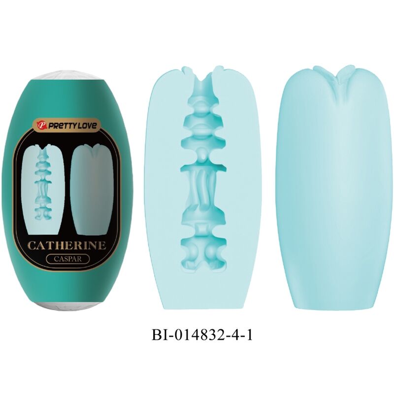 Pretty Love Catherine Espositore 15 Masturbatori Assortiti – immagine 3