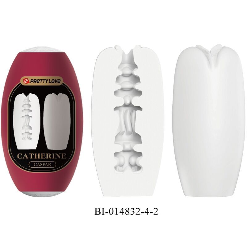 Pretty Love Catherine Espositore 15 Masturbatori Assortiti – immagine 2