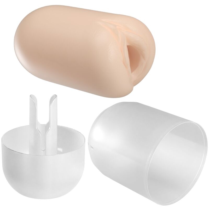 Pretty Love Masha Espositore 18 Masturbatori Assortiti – immagine 5