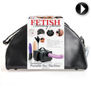 Fetish Fantasy Series Portable Sex Machine – foto 11
